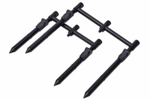 Rod Pod Prologic K1 Low Profile 3 Posturi - Img 3