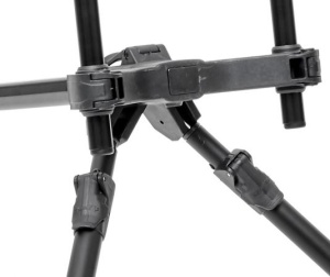 Rod Pod Starbaits Barooda 4 Posturi - Img 3