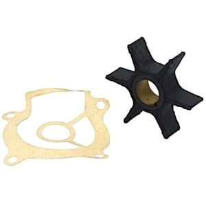 Rotor Pompa Apa Johnson Evinrude 25 30 40 50 CP, CEF 500362G, Piese Motoare Barca Outboard 4T