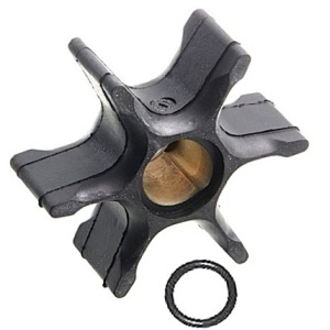 Rotor Pompa Apa Johnson Evinrude V4 V6 Sea Drive, CEF 500308CR, Piese Motoare Barca Outboard 2T 4T