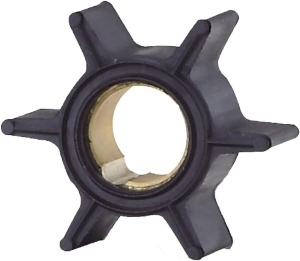 Rotor Pompă Apă Mercury 3.5/4/5 CP, Cod CEF 500314, 6 Pale
