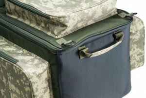 Rucsac Mivardi Bagpack CamoCODE Cube XL - Img 5