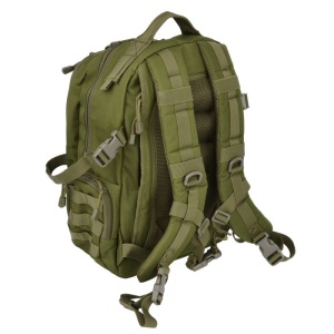 Rucsac Norfin Tactic 35 Litri 43 x 20 x 51 - Img 2