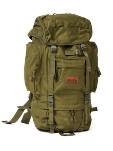 Rucsac Norfin Tactic NF 40223 65 litri