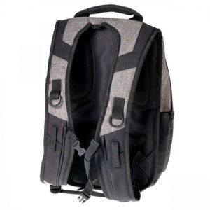 Rucsac Zeck Backpack 24000 Cu Cutie Tackle Box WP 30x25x45cm - Img 2