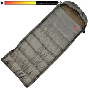 Sac de dormit Carp Zoom Comfort