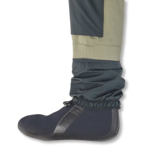 Salopeta Daiwa D-VEC Breathable Waders Marimea 43 - Img 3