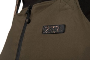 Salopeta Fox Sherpa-Tec Marimea XL - Img 4