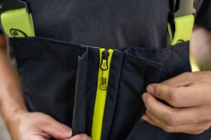 Salopeta Matrix 10K Waterproof Marimea XL - Img 2