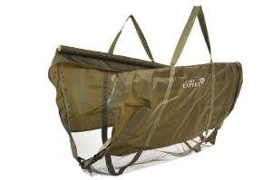 Saltea Cantarire Carp Expert Verde Oliv 118x75cm - Img 2