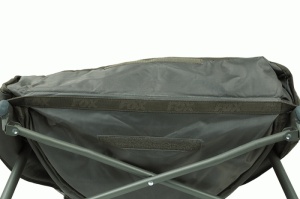 Saltea de primire Fox Carpmaster Cradle XL - Img 4