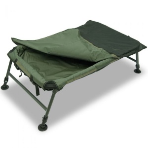 Saltea De Primire NGT DeLuxe Cradle 100 X 65 X 35cm - Img 3