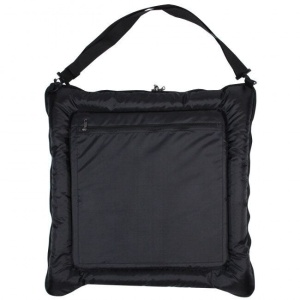 Saltea Primire Guru Fusion Black 122 x 62cm - Img 3