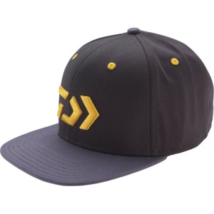 Sapca Daiwa D-Vec Grey-Yellow
