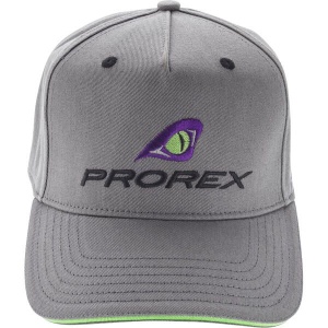 Sapca Daiwa Prorex Gri - Img 2