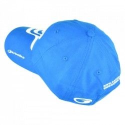 Sapca Garbolino Baseball Wave - Img 2