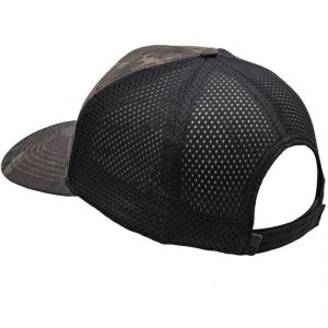 Sapca Korda Logo Patch Cap Dark Kamo - Img 2