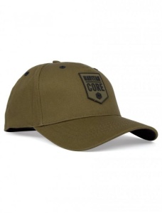 Sapca Navitas Core Green Cap