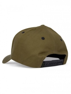 Sapca Navitas Core Green Cap - Img 2