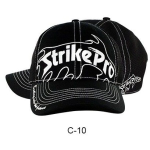 Sapca Strike Pro Neagra - Img 2