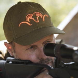 Șapcă Blaser Airflow HunTec Dark Olive ventilată