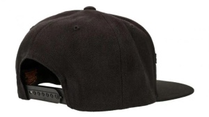 Sapca Yamaga Blanks Flat Visor Logo YB - Img 3