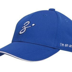 Sapca Zenaq Athlete Cap - Img 4