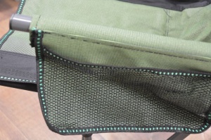 Scaun Carp Expert Comfort Zip - Img 3