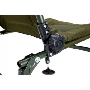Scaun Carp Pro Flat Feeder 40x50cm - Img 3