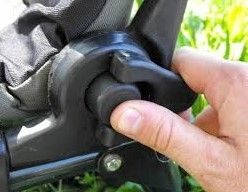 Scaun Carp Zoom Full Сomfort Boilie Armchair - Img 6