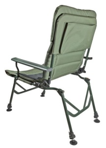 Scaun Carp Zoom Heavy Duty 150 + - Img 3