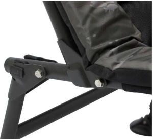 Scaun DAM Madcat Camofish Chair 83x56x46cm - Img 2