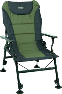 Scaun de pescuit Jaxon AK-KZH109