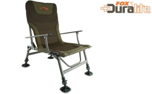 Scaun Fox Duralite