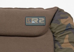 Scaun Fox R3 Camo - Img 5