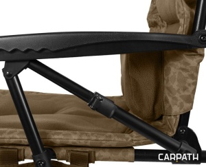 Scaun Lux Delphin ERGONIA Carpath - Img 4