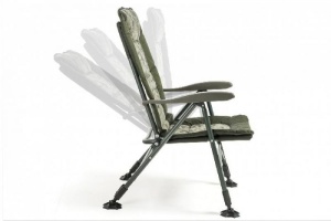 Scaun Mivardi Camocode Quatro 175kg - Img 3