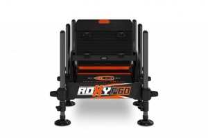 Scaun Modular Colmic Roxy F60 - Img 2