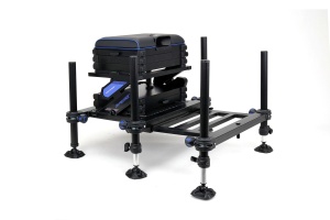 Scaun Modular Formax Elegance Feeder Pro Worldchamp - Img 7