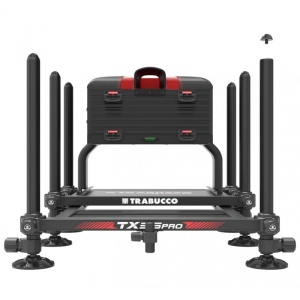 Scaun Modular Trabucco Match TX 36 Pro