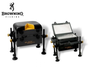 Scaun Platforma Browning Black Magic S-Line Box - Img 2