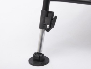Scaun Prologic Avenger Comfort Camo - Img 3