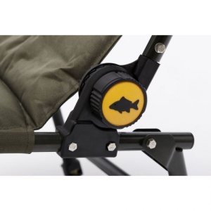 Scaun Prologic Inspire Lite-Pro Recliner Cu Buzunar - Img 4