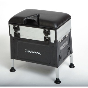Scaun stationar Daiwa 40 SB