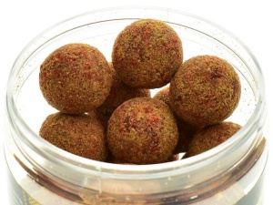 Select Baits Boilies de carlig special intarit Bio Krill 16mm - Img 2