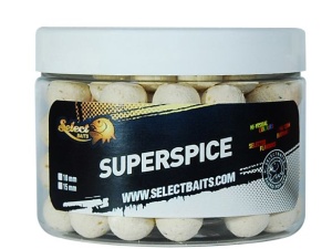 Select Baits Pop-up Superspice 12mm - Img 1