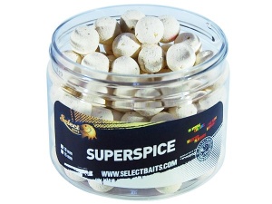 Select Baits Pop-up Superspice 12mm - Img 2