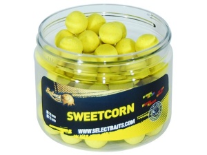 Select Baits Pop-up Sweetcorn 15mm - Img 2