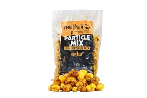 Seminte Fierte The One Particle Mix 1kg - Img 2