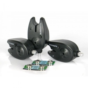 Set 3 Avertizoare Carp Pro Eurosignal